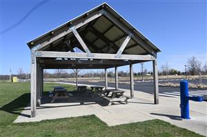 Mulberry Fields Shelter A