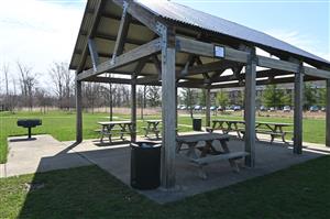 Mulberry Fields Shelter C