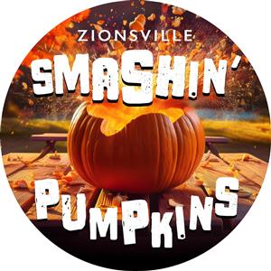 Smashin Pumpkins