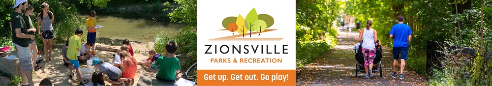 Zionsville Parks and Recreation